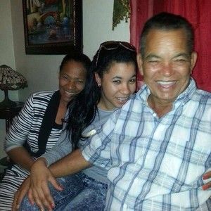 Meet your Posher, Fabiola